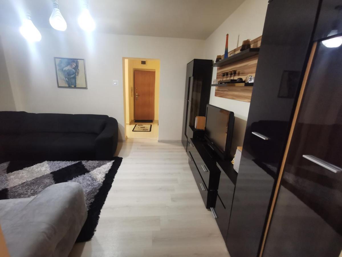 Gura Humorului Apartament Lux Confort Exterior photo
